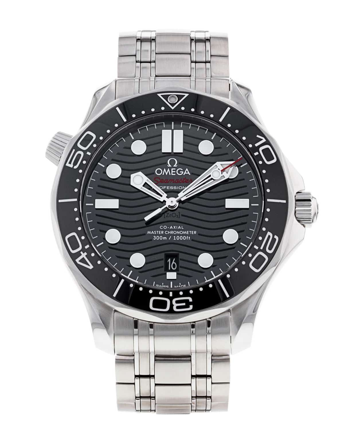 Omega Seamaster 300m 210.30.42.20.01.001